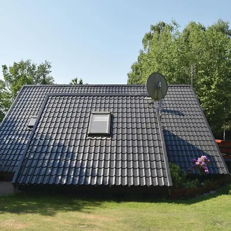 Semesterbostad Lovely In Tranekaer With Wifi